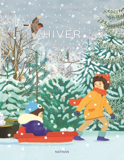 HIVER
