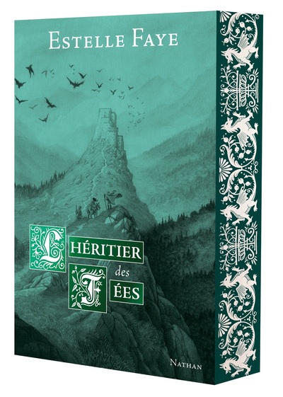 L´HERITIER DES FEES