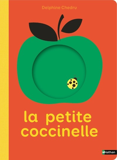 PETITE COCCINELLE