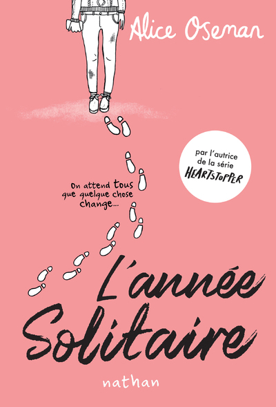 L´ANNEE SOLITAIRE