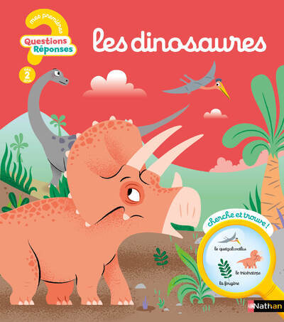 DINOSAURES