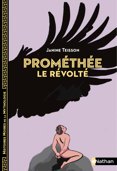 PROMETHEE LE REVOLTE