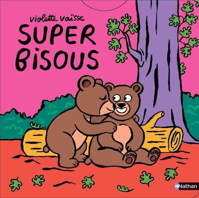 SUPER BISOUS