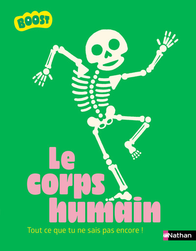 CORPS HUMAIN