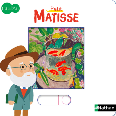 PETIT MATISSE - TRALAL´ART