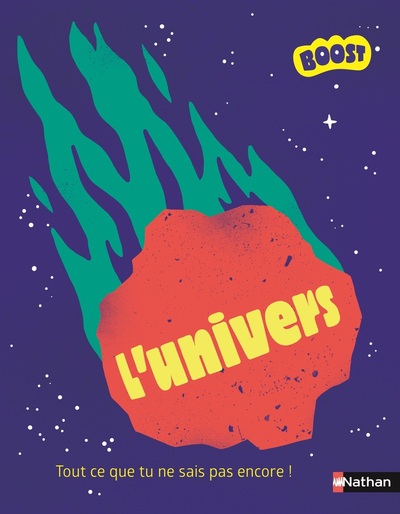 L´UNIVERS