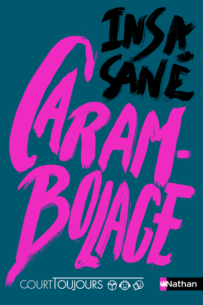 CARAMBOLAGE