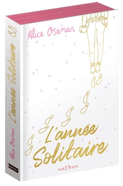L´ANNEE SOLITAIRE EDITION COLLECTOR