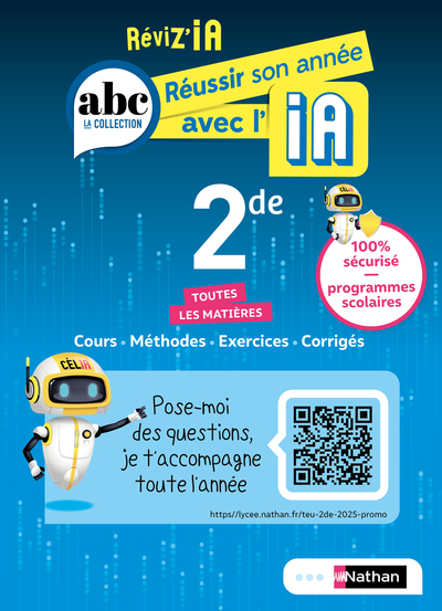 TOUT EN UN 2DE REVIZ´IA