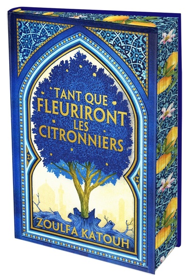 TANT QUE FLEURIRONT LES CITRONNIERS - EDITION COLLECTOR - EDITION SPECIALE