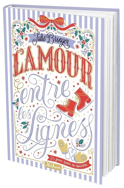 L´AMOUR ENTRE LES LIGNES