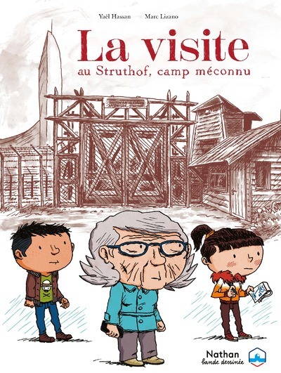 VISITE - LE STRUTHOF, UN CAMP MECONNU