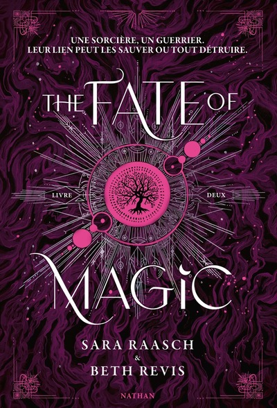 THE FATE OF MAGIC