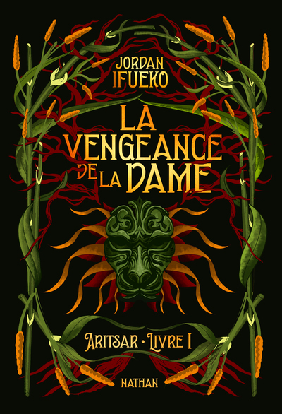 VENGEANCE DE LA DAME - ARITSAR LIVRE 1