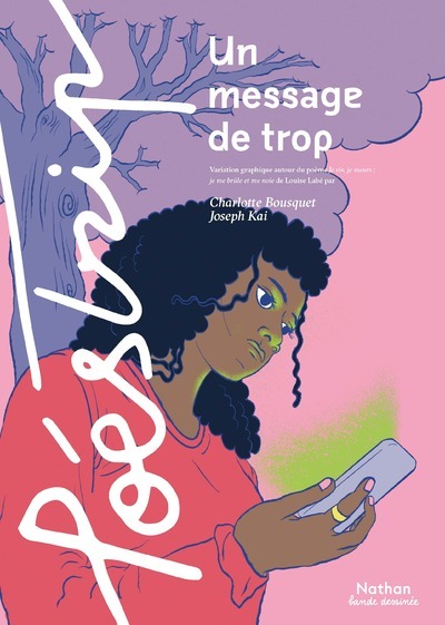MESSAGE DE TROP - POESTRIP