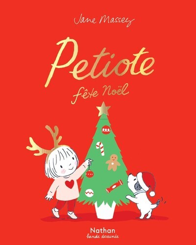 PETIOTE FETE NOEL