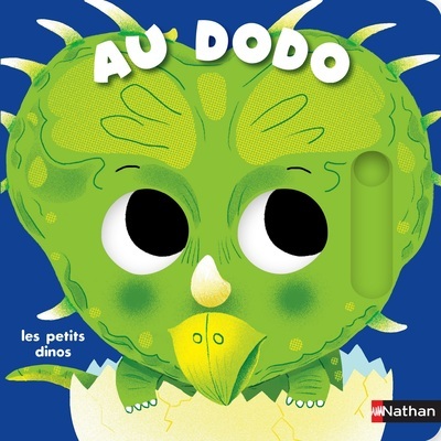 AU DODO - LES PETITS DINOS