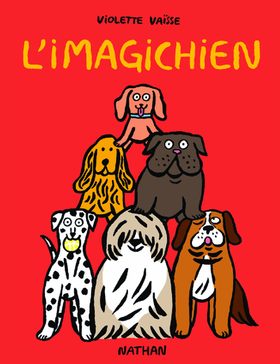 L´IMAGICHIEN