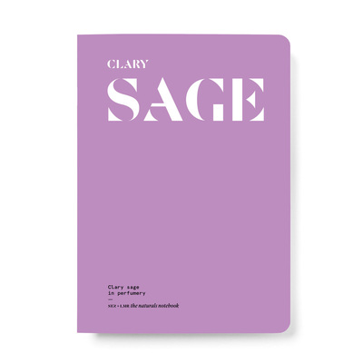SAGE IN PERFUMERY