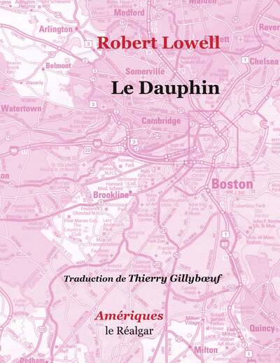 DAUPHIN