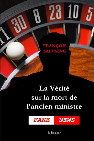 VERITE SUR LA MORT DE L´ANCIEN MINISTRE