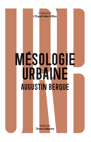 MESOLOGIE URBAINE