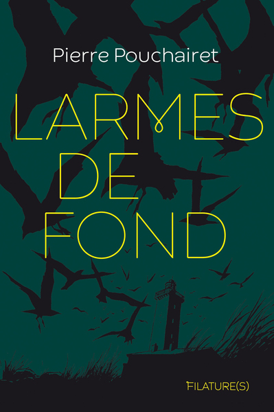LARMES DE FOND - TOME 0 - LARMES DE FOND