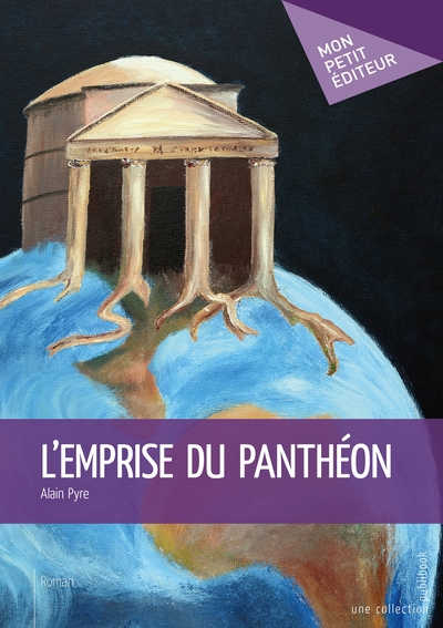 L´EMPRISE DU PANTHEON