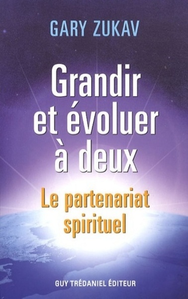 GRANDIR ET EVOLUER A DEUX