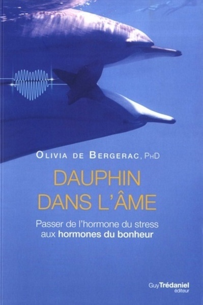 DAUPHIN DANS L´ AME