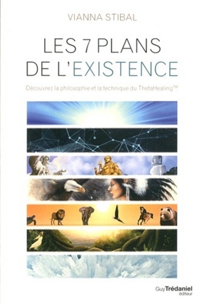 SEPT PLANS DE L´EXISTENCE