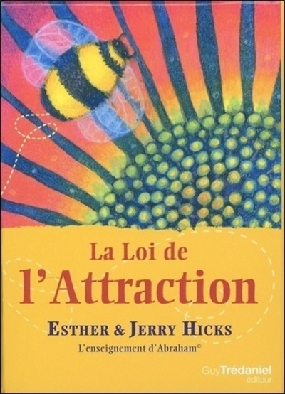 LOI DE L´ ATTRACTION - COFFRET CARTES (LA)