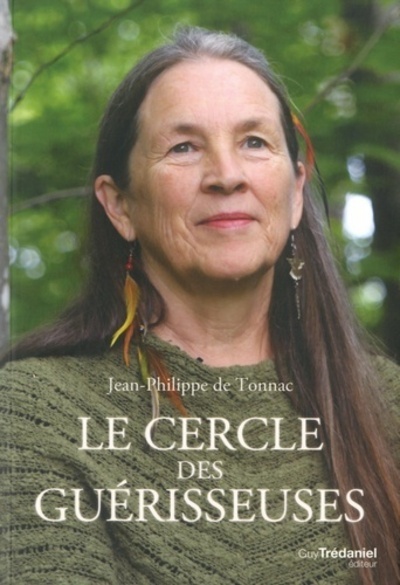 CERCLE DES GUERISSEUSES (LE)