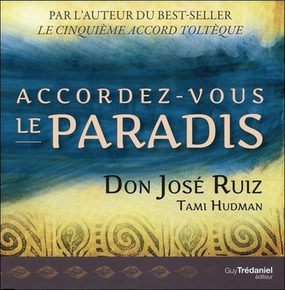 ACCORDEZ - VOUS LE PARADIS