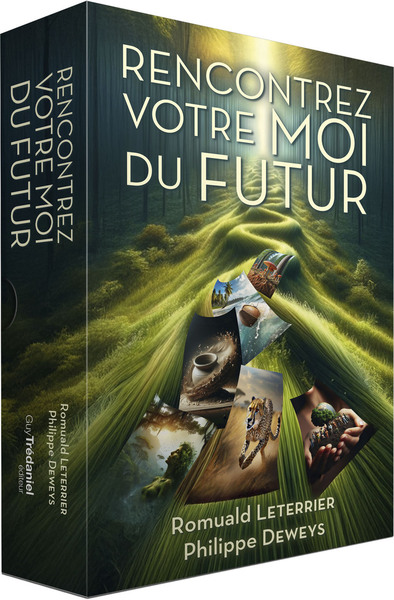 RENCONTREZ VOTRE MOI DU FUTUR