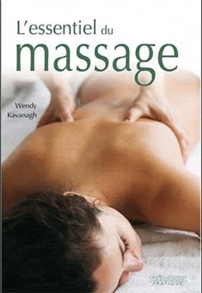 ESSENTIEL DU MASSAGE (L´)