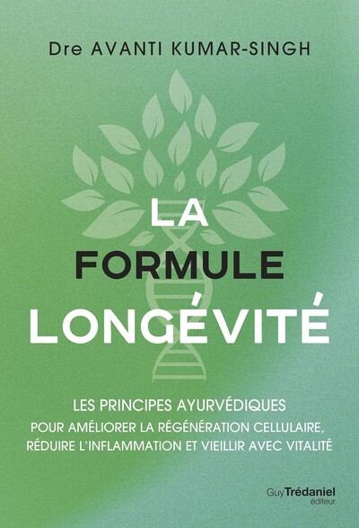 LA FORMULE LONGEVITE