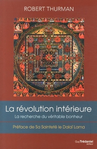 REVOLUTION INTERIEURE (LA)