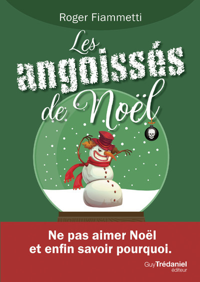 ANGOISSES DE NOEL