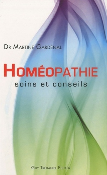 HOMEOPATHIE SOINS ET CONSEILS  ED. 2010