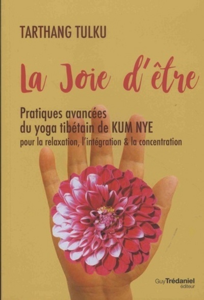 JOIE D´ETRE