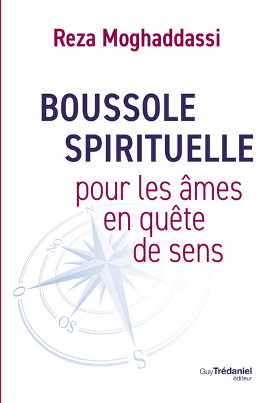 BOUSSOLE SPIRITUELLE POUR CEUX QUI CHERCHENT