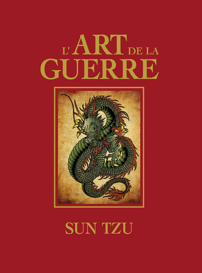 L´ART DE LA GUERRE - SUN TZU