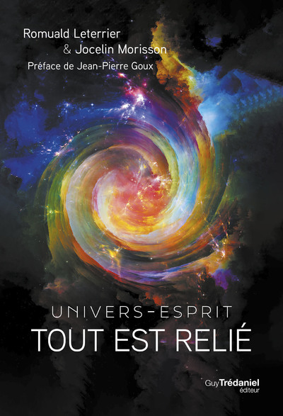 TOUT EST RELIE - UNIVERS ESPRIT