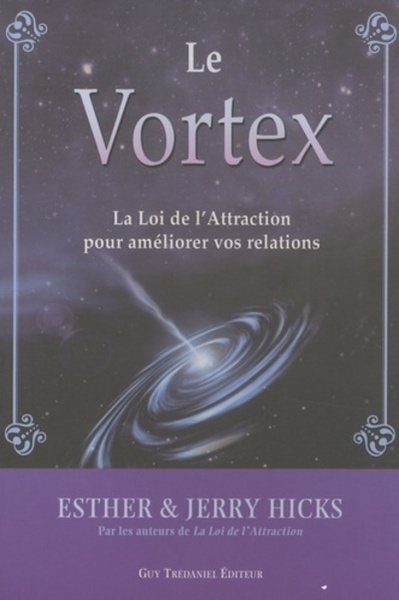 VORTEX (LOI ATTRACTION PR AMELIORER RELATIONS)