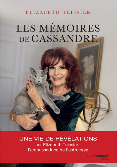 MEMOIRES DE CASSANDRE