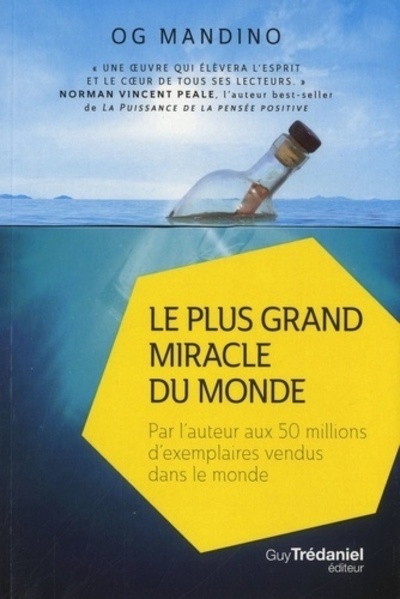 PLUS GRAND MIRACLE DU MONDE