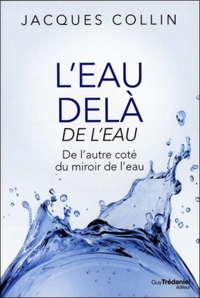 EAU - DELA DE L´ EAU