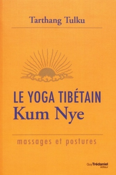 YOGA TIBETAIN KUM NYE (LE)