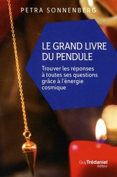 GRAND LIVRE DU PENDULE (LE)